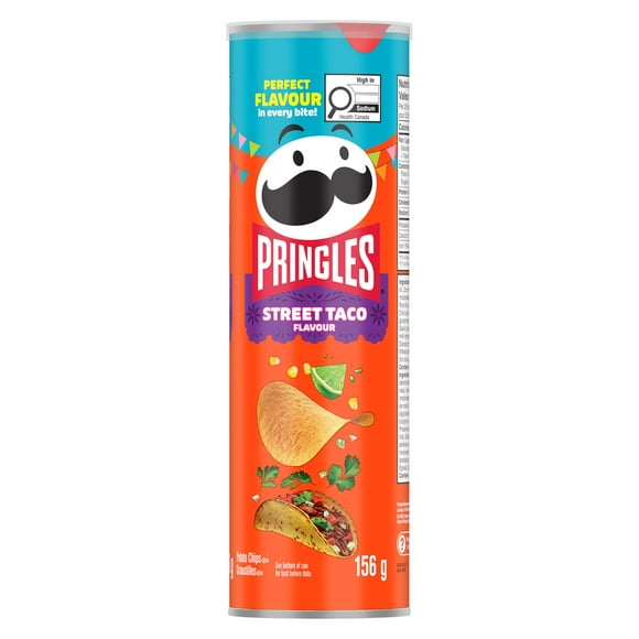 PRG CA ST TACOS PTO CHIPS 156GM