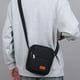 thumbnail image 5 of Bolso Bandolera Impermeable para Hombre - Mochila de Lona con Múltiples Compartimentos y Correa Ajustable para Deportes Al Aire Libre y Uso Diario, 21 X 18 X 6 Cm, 5 of 6