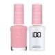 thumbnail image 1 of Set de esmaltes en gel Dnd, colección rosa, esmalte en gel UV/LED y laca de secado al aire, dúo de esmaltes a juego que no se descascarilla, 807 Algodón de azúcar, 14 ml, 1 of 7