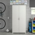 thumbnail image 3 of SystemBuild Kendall + Callahan 2-Piece Storage Cabinet Set, 3 of 16