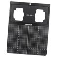 thumbnail image 3 of koolsoo Pedal Cleat Fitting Tool Adults Parts Cleat Tool for Outdoor Cycling Biking Style D, 3 of 9