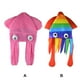 thumbnail image 5 of Minnieouse Sombrero de moda de dibujos animados bonitos de Halloween, decoración de sombreros, gorra para niños y adultos, fiesta decorativa para Disfraces de disfraces Rosado Minnieouse AP012645-01, 5 of 6