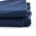 thumbnail image 2 of PiccoCasa 2 Pack Body Pillowcases Egyptian Cotton Pillowcases for Body Pillow, 20"x48", Royal Blue, 2 of 4