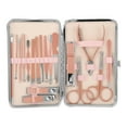 thumbnail image 2 of Nail Grooming Kit, High Strength Nail Care Set Durable  For Travel For Home Use, 2 of 8