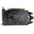 thumbnail image 5 of Tarjeta gráfica GTX1050TI con ventiladores duales de refrigeración Tarjeta de memoria para juegos PC de escritorio HD 4G, 5 of 5