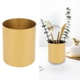thumbnail image 1 of Space Saving 3.3x3.9in Pencil Holder, Nordic Style Desk Organizer, Office For Home, 1 of 8