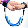 thumbnail image 2 of Boys and Girls' Safety Wrist Leash With Lock - Anti-Lost Wrist Link for Toddlers, 2 of 8