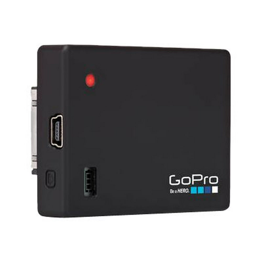 GoPro Battery BacPac External battery pack LiIon for HD HERO2