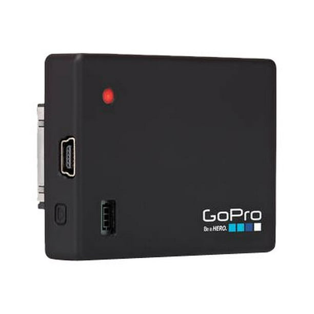 GoPro Battery BacPac External battery pack LiIon for HD HERO2