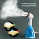 thumbnail image 3 of Garment Steamer, 1500w 280ml Portable Vertical Steam Iron Fast Heat Handheld Garment Steamer, Travel Garment Steamer For Fabrics And Textiles (us Spec, 3 of 5
