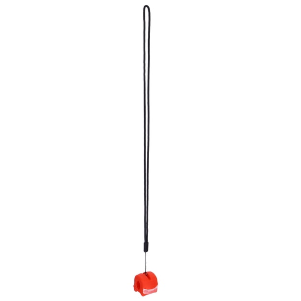 Ejercitador De Mandíbula Y Papada - Moldeador Facial Silicona 40-60 Lbs