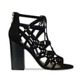 thumbnail image 2 of G By Guess Womens Juto6 Open Toe Casual Strappy Sandals, 2 of 3