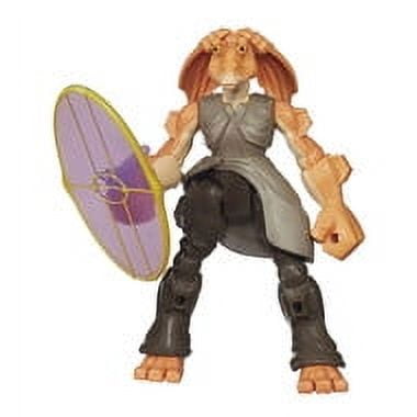 Star Wars Hero Mashers Episode I Jar Jar Binks