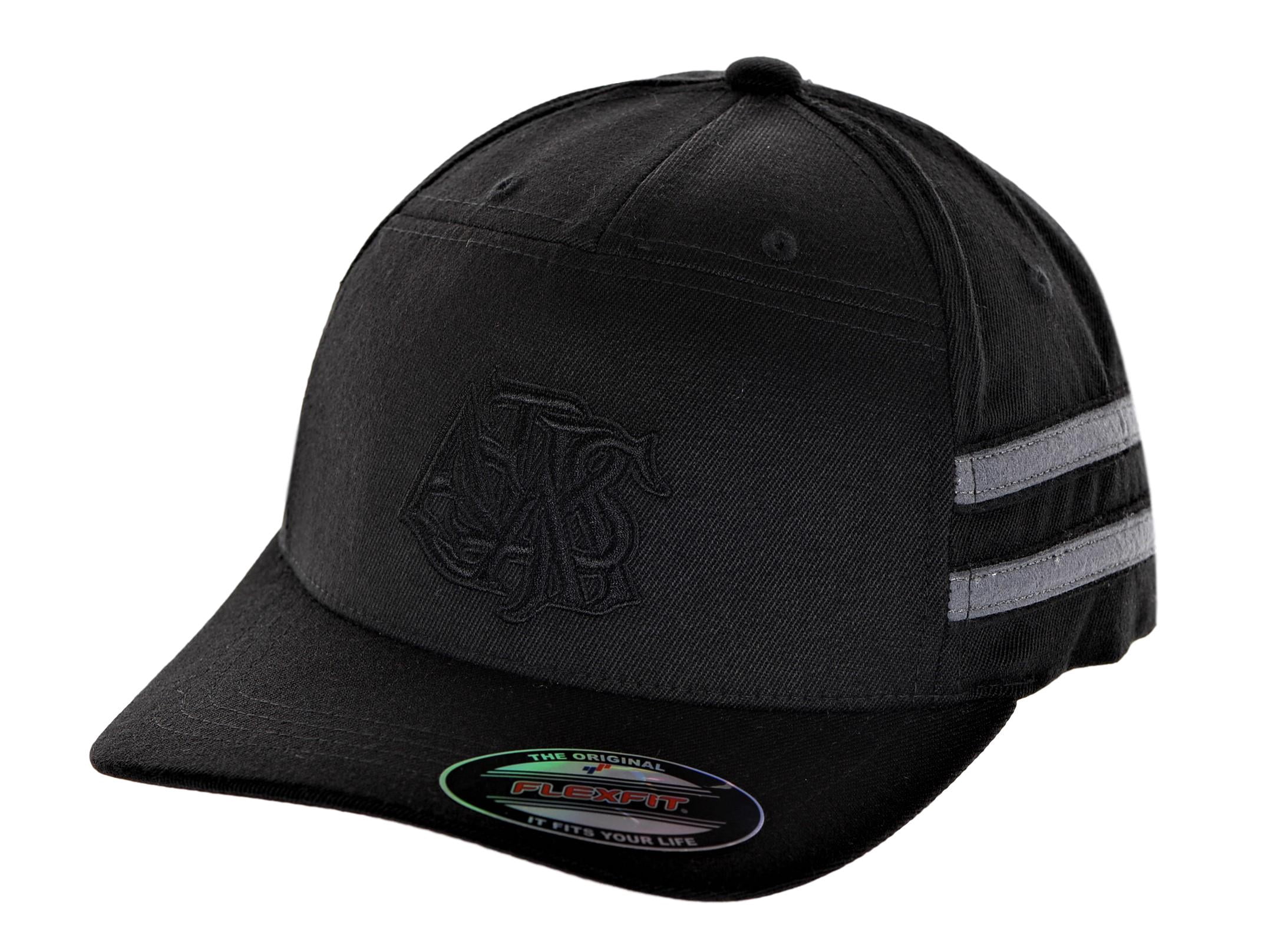 210 FlexFit Hat Motocross Baseball Cap 