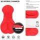 thumbnail image 5 of MUCUBAL Hombres 3D Acolchado Ciclismo Ropa Interior Pantalones Cortos MTB Bicicleta Ropa Interior Zhivalor WMZL-1359-6, 5 of 6