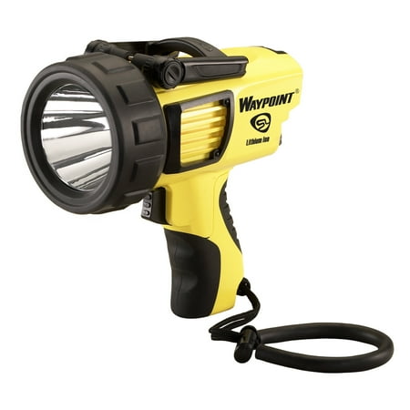 Streamlight Waypoint Yellow