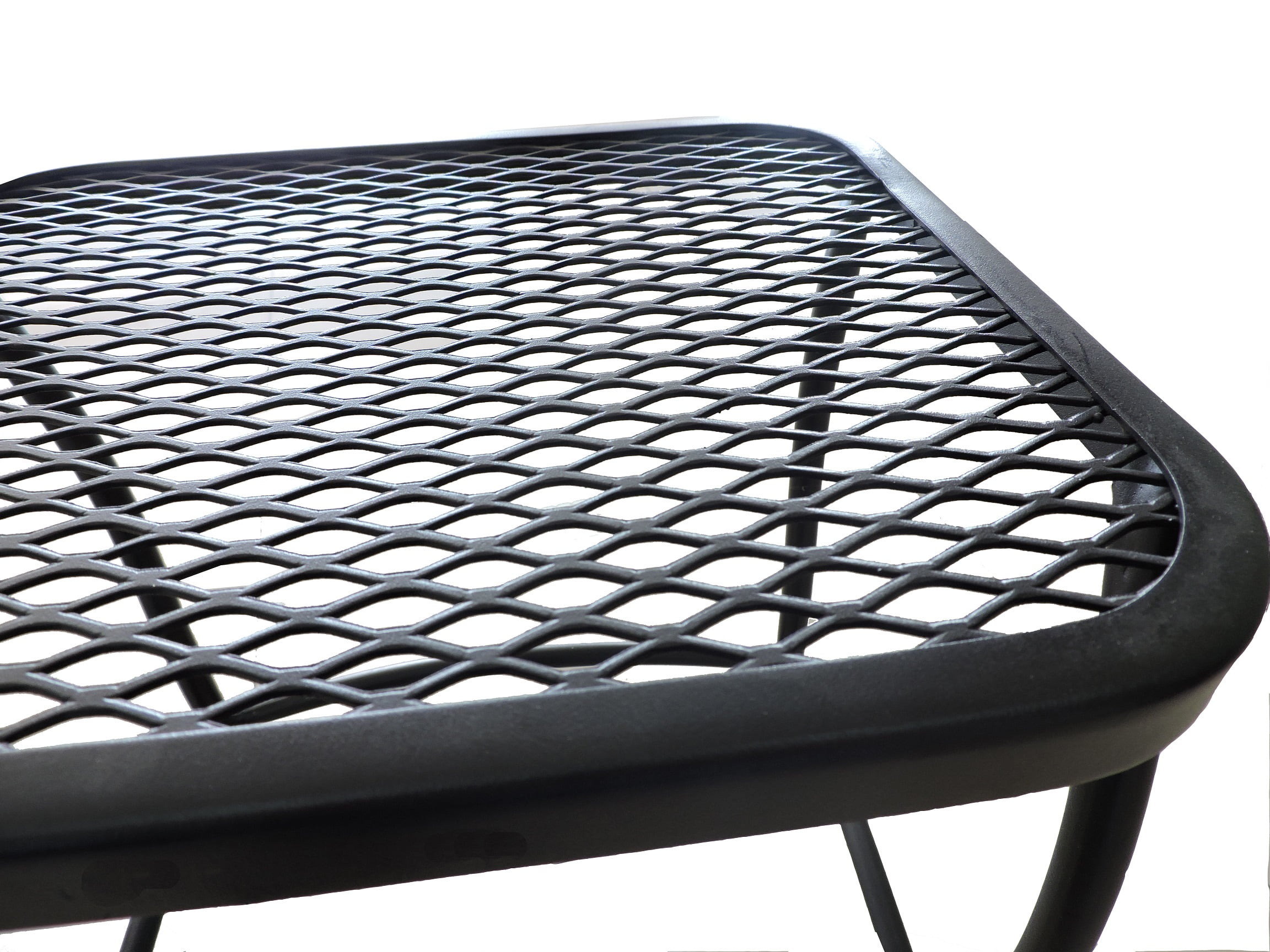 Better homes and gardens seacliff wrought iron cheap nesting side tables