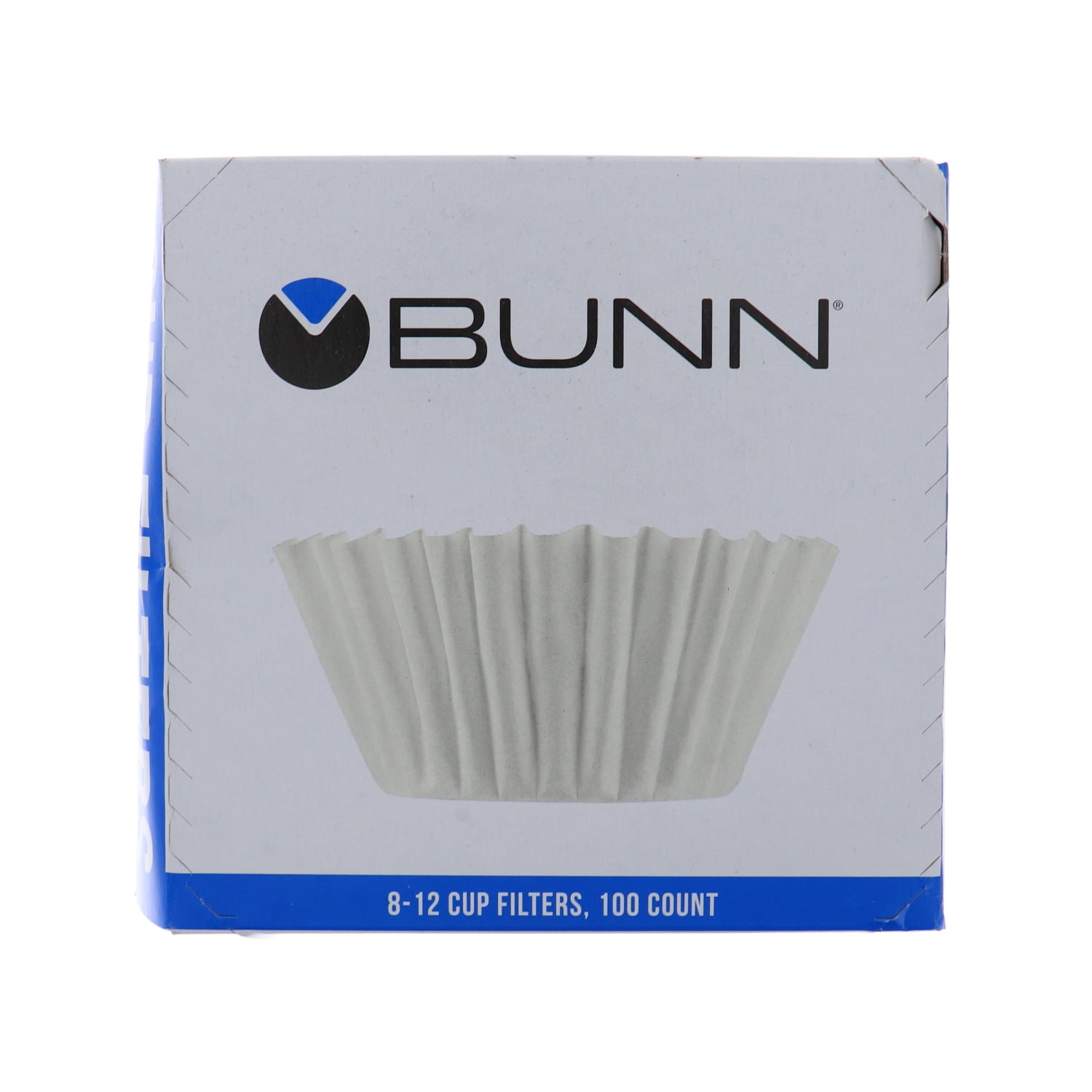 Bunn Coffee Filter 100B 100Pk - 1 count only