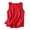 Red, variant on Lixiuxyad Womens Vest Casual Sleeveless Loose And Thin Crew Neck Casual Vest Top Dressy Casual,Black L