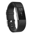 thumbnail image 7 of Fitbit Charge 2 Bands Adjustable Replacement Large Wristbands Band for Fitbit Charge 2 New Style(Large, Black), 7 of 7