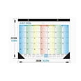 thumbnail image 6 of Wall Calendar 2027, 18 Monthly Calendar from July 2026 to December 2027, 11"*14", Hanging Hook, Twin-Wire Binding, Perfect for Home or Office, Easy Organizing, Colorful Holiday, 6 of 6