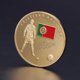 thumbnail image 5 of Commemorative Coin Football for Superstar Cristiano Ronaldo Collection Arts Souvenir, 5 of 5