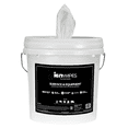 thumbnail image 1 of ION Wipes Gym Equipment Cleaning Wipes with Bucket Dispenser, 800 Count, 1 of 3