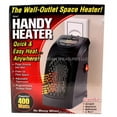 thumbnail image 4 of JFBUJC Wall-Mounted Heater Mini Heater Portable Heater Deastop Heaters, 4 of 5