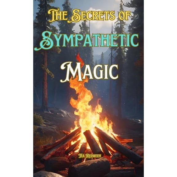 The Secrets of Sympathetic Magic: Understanding Sympathetic Magic, (Paperback)