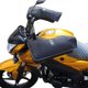 thumbnail image 2 of Kenally 1 par de guantes para manillar de motocicleta, tela Oxford, calentador impermeable para motocicleta, guantes para montar en deportes al aire Gafas de moto pequeño abierto Kenally VI017585-02, 2 of 6