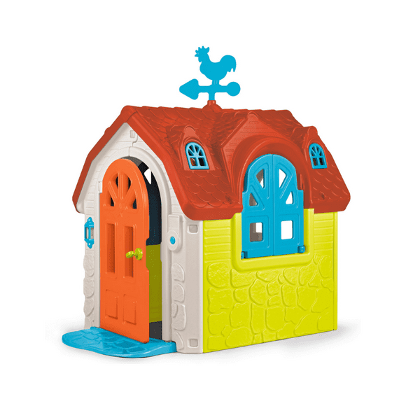 Casita para Niños Feber Lovely House