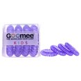 thumbnail image 1 of Kids The Markless Hair Loop Set - Magic Carpet by Goomee for Kids - 4 Pc Hair Tie, 1 of 2