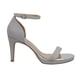 thumbnail image 1 of Zapatilla Mujer HEAD OVER HEELS Fiesta Comodas Moda plateado 24, 1 of 4