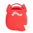 thumbnail image 4 of Jazwares JWC1316 Squishmallows Fifi Fox Treat Pail Pet Costume, 4 of 7