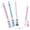 3Pcs, variant on Syringe Shaped Gel Ink Pens, Colorful Vibrant Gel Ink with Comfortable Grip, Ideal for Nursing Students, Medical Staff, Office Use and Party Favors