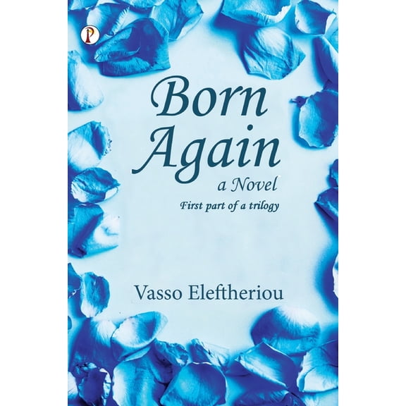 Born Again, (Paperback)