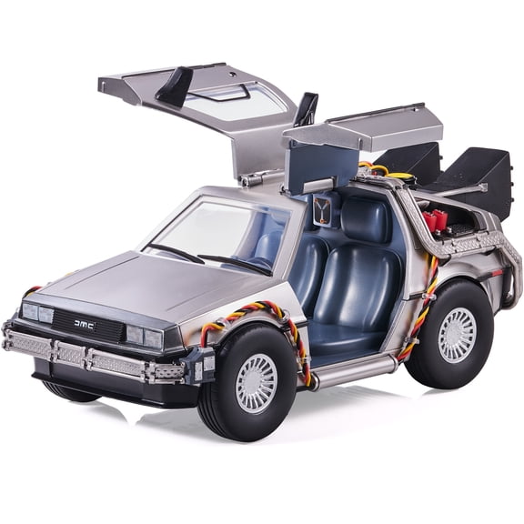 Tubbz - Back to the Future - Delorean (Mini TUBBZ not included)