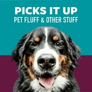 (3 pack) Scotch-Brite Extra Sticky Pet Lint roller 90 Sheets per Roll