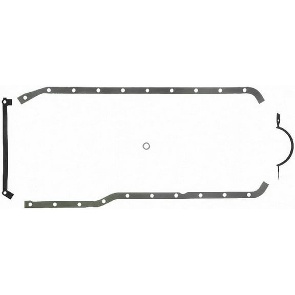 Fel-Pro 1819 Oil Pan Gasket Set
