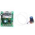 thumbnail image 1 of Termostato de tanque de agua para motocicleta, Sensor de temperatura compatible con el interruptor para ATV300/CFMOTO CF500 Jadeshay A, 1 of 8