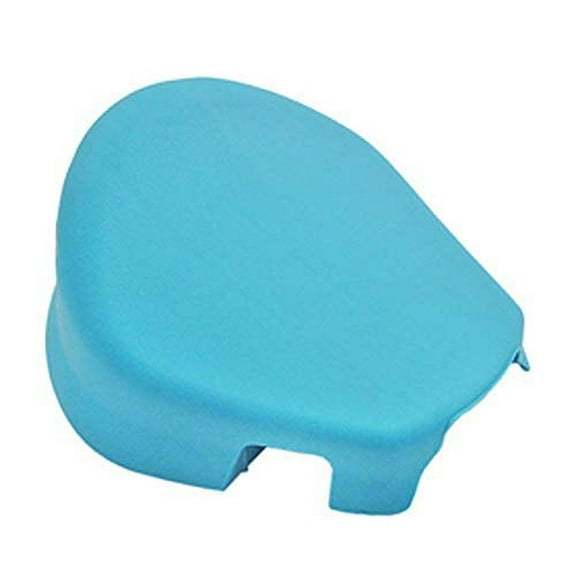 Replacement Part for Fisher-Price Tricycle R0322 and P6831 - Grow-with-Me Trike ~ Replacement Aqua / Blue Seat
