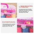 thumbnail image 2 of Jienlioq Kitchen Supplies Clearance Needle and Thread Box Set Hand Sewn Small Needle and Thread Packaging Materials Thread Box for Household Use Big Save, 2 of 9