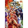 thumbnail image 1 of Lords of Mars (Vol. 1) #1 VF ; Dynamite Comic Book, 1 of 1