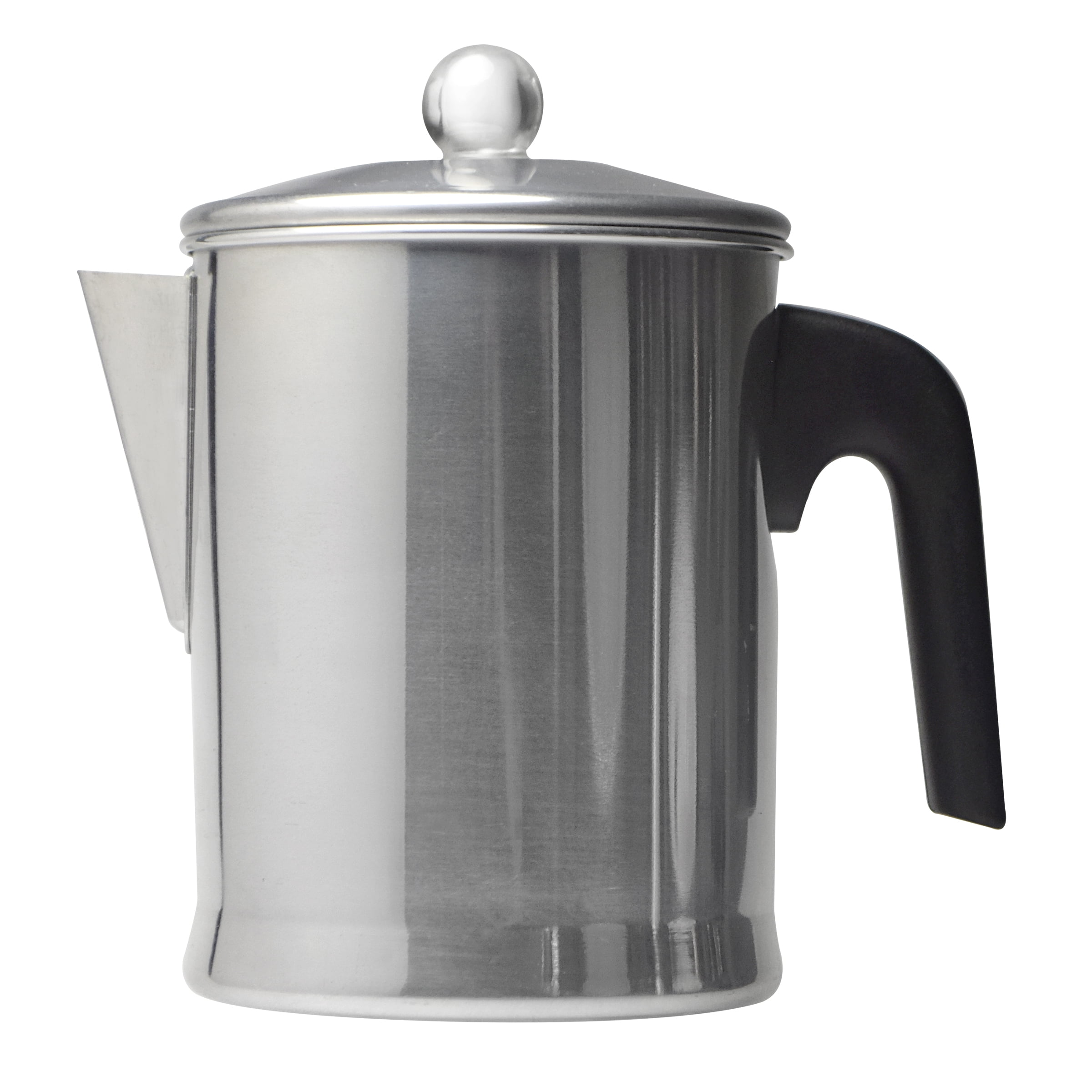 Coleman Stainless Steel 12 Cup Coffee Percolator - Walmart.com