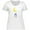 AA-White, variant on Inktastic Cute Fairy, Fairy on the Moon, Fairy on a Swing Women's Plus Size T-Shirt