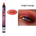 thumbnail image 3 of Eyeshadow Pen And Lip Pen 2 In 1 Lying Silkworm Pen Highlighter Eye Shadow Pen, Makeup Eye Shadow, 3 of 3