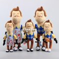 thumbnail image 2 of Anime Halloween Hello Neighbor Terror GAME Dark Children's Christmas Gift toy 30cm, 2 of 5
