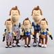 thumbnail image 2 of Anime Halloween Hello Neighbor Terror GAME Dark Children's Christmas Gift toy 30cm, 2 of 5