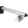 thumbnail image 3 of ViewSonic - Mounting kit - for projector - silver black - wall-mountable - for ViewSonic PJD5453s, PJD5483s, PJD6353s, PJD6683ws; LightStream PJD5353Ls, PJD5553Lws, 3 of 7