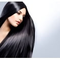 thumbnail image 6 of Keratimask Placenta Life Hair Straightening Treatment Brazilian Style Kit with Hyaluronic Acid Professional Results - Straightens and Smooths Hair-, 6 of 8